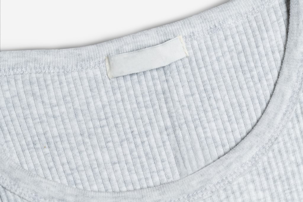 Comment mettre une étiquette personnalisée sur les vêtements de vos enfants ?