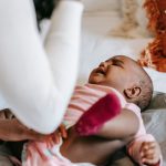 La constipation chez le nourrisson est un problème qui mérite d'être résolu.