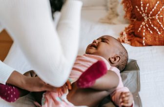 La constipation chez le nourrisson est un problème qui mérite d'être résolu.