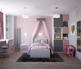 5 conseils pour aménager la chambre de votre enfant