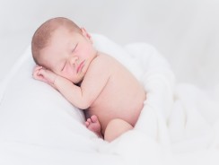 Comment annoncer la naissance de bébé ?