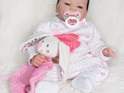 Bébé reborn : comment le choisir ?