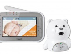 Quel Babyphone choisir ?