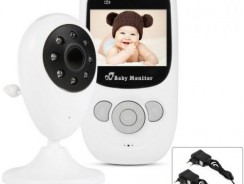 Meilleurs babyphones vidéo pas chers : le top 10