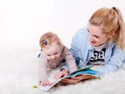 Babysitting : tout savoir sur ce mode de garde