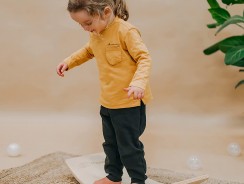 Balance board : une planche d’équilibre pour petits et grands