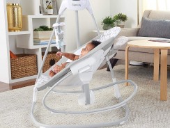 Balancelle Ingenuity : laquelle choisir ?