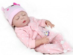 Le phénomène des bébés reborn