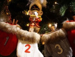 Calendrier de l’avent pour enfant : les meilleurs modèles