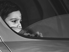 Comment calmer vos enfants sur la route ?