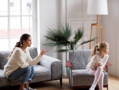 Comment gérer les caprices de son enfant ?