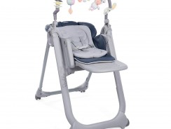 Chaise haute Chicco Polly Magic