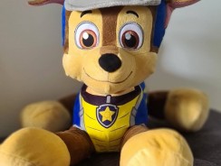 Chase Pat Patrouille : les plus beaux jouets