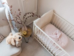 Red Castle Cocoonababy : notre avis sur ce petit nid pour bébé