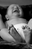 Coliques de bébé : comment les soulager ?
