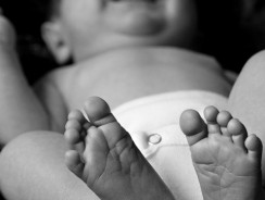 Coliques de bébé : comment les soulager ?
