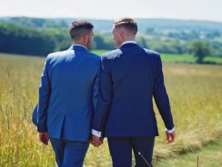 Couple homosexuel : comment avoir un enfant ?