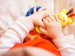 Crèche pour bébé : comment faire le bon choix ?