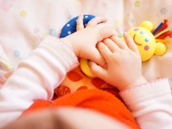 Crèche pour bébé : comment faire le bon choix ?