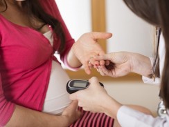 Diabète de grossesse : définition, symptômes & risques