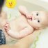 Le transat de bain bébé pour donner le bain facilement