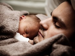 Comment endormir bébé rapidement ?
