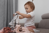 Étiquettes de vêtements personnalisées prénom enfant : une solution pratique et élégante