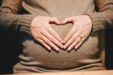 Etre enceinte : le début d’une nouvelle vie