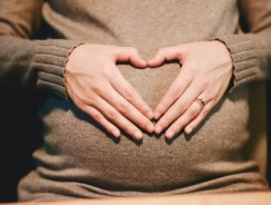 Etre enceinte : le début d’une nouvelle vie