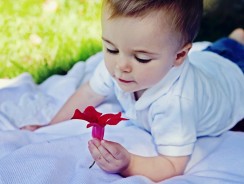 Comment éveiller votre bébé ?