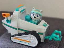 Everest Pat Patrouille : les meilleurs jouets
