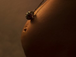 Bola de grossesse