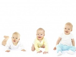 Guide des tailles en fonction de l’âge de votre bébé