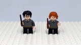 Harry Potter séduit aussi les enfants !