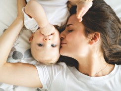 Les indispensables pour prendre soin de bébé