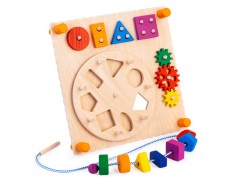 3 conseils pour bien acheter un busy board montessori pour son enfant
