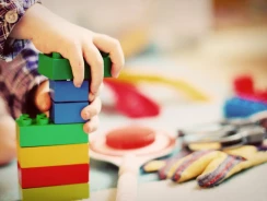 Quels jouets acheter pour stimuler la créativité de votre enfant ?