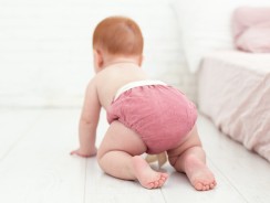 Comment choisir des couches lavables pour bébé ?