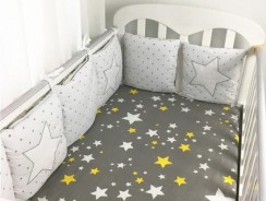 Linge de lit bébé : comment le choisir ?
