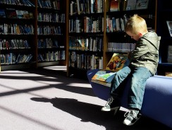 Pourquoi lire une histoire à ses enfants ?
