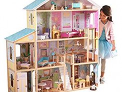 Maison de poupées : comment la choisir ?
