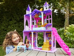 Maison enchantimals : nos coups de cœur