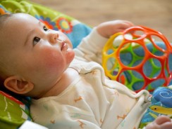Les métiers de la petite enfance : le top 4