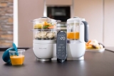 Nutribaby plus : le robot de cuisine pour toute la famille