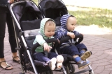 Comment organiser sa vie de parent avec des jumeaux ?