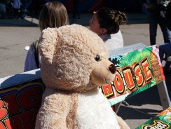 Quatre critères de choix d’une bonne peluche géante