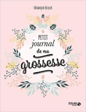 Journal de grossesse : faites le plein de souvenirs !