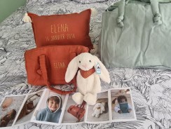 Petit Picotin : offrez des cadeaux de naissance personnalisés