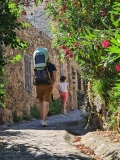 Porte-bébé randonnée Babymoov MOOV & HIKE : test & avis