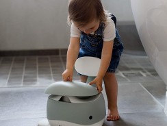 Pot bébé : comment le choisir ?